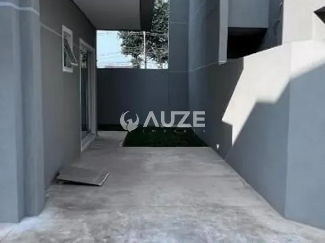 Sobrado com 140m² 3 quartos e 4 banheiros, à venda, no bairro Bairro Alto em Curitiba