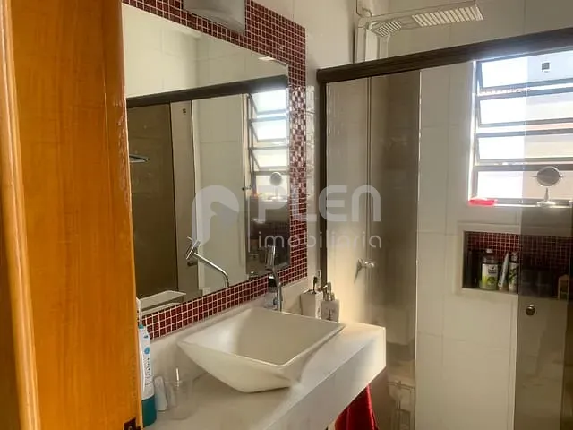Sobrado 3 quartos e 4 banheiros, à venda, no bairro Vila Ede em São Paulo