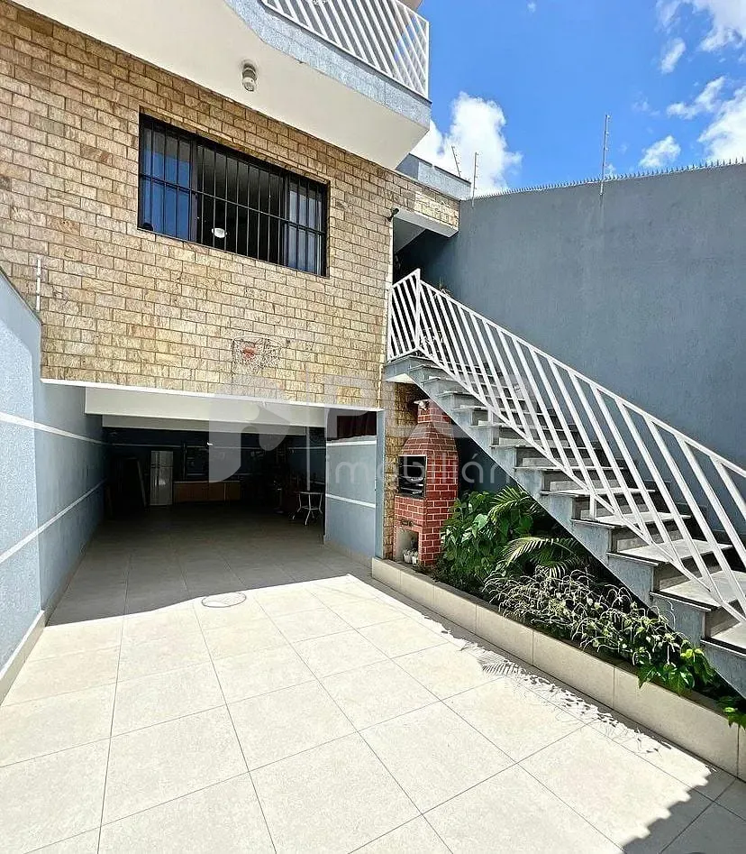 Casa de 3 quartos à venda em Vila Ede, São Paulo