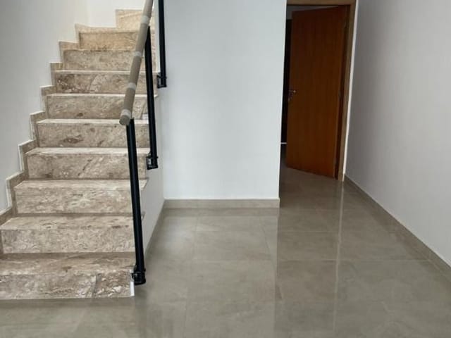 Foto do Sobrado - Sobrado com 3 dormitórios à venda, 100 m² por R$ 680.000,00 - Campo Grande - São Paulo/SP | Paulista Imóveis