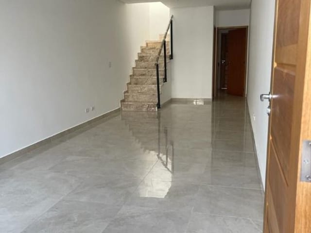 Foto do Sobrado - Sobrado com 3 dormitórios à venda, 100 m² por R$ 680.000,00 - Campo Grande - São Paulo/SP | Paulista Imóveis