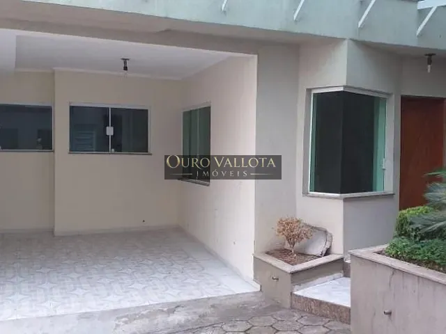 Sobrado com 106m² 3 quartos e 2 banheiros, à venda, no bairro Mooca em São Paulo