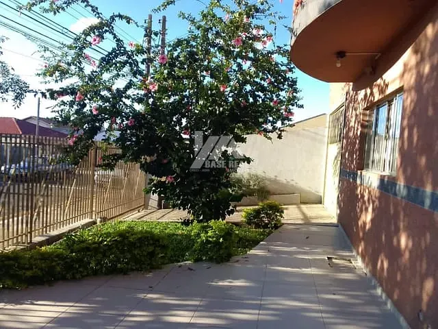 Sobrado com 455m² 3 quartos e 4 banheiros, à venda, no bairro Orfãs em Ponta Grossa