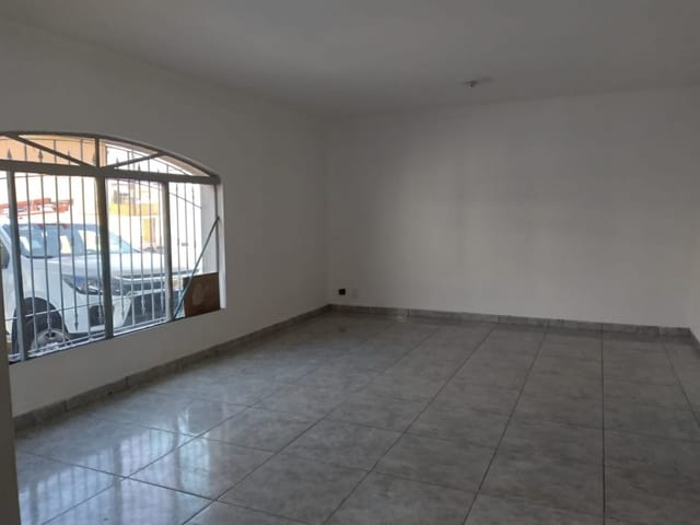Sobrado 5 quartos e 5 banheiros, para alugar, no bairro Campestre em Santo André