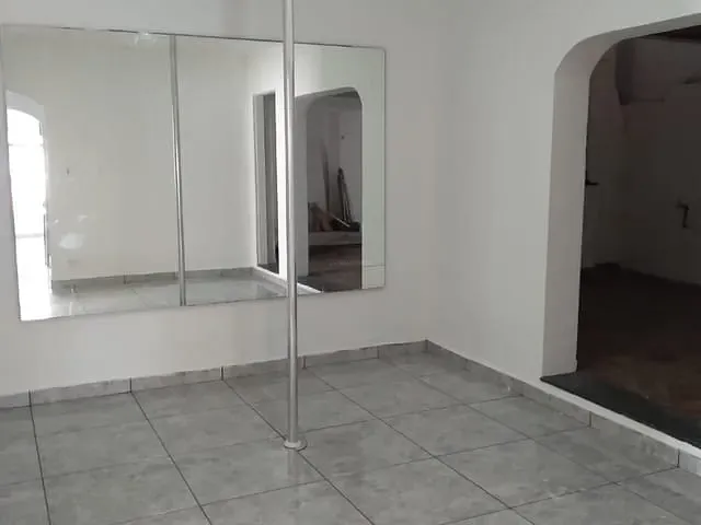 Sobrado 5 quartos e 5 banheiros, para alugar, no bairro Campestre em Santo André