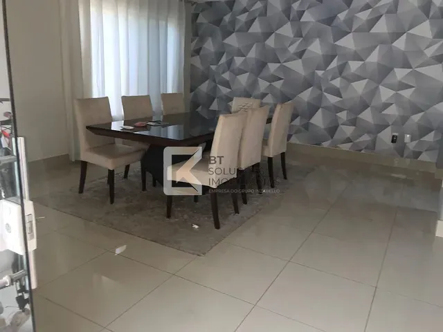 Sobrado com 402m² 3 quartos e 3 banheiros, à venda, no bairro Chácara Areal em Indaiatuba