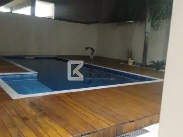 Sobrado com 402m² 3 quartos e 3 banheiros, à venda, no bairro Chácara Areal em Indaiatuba