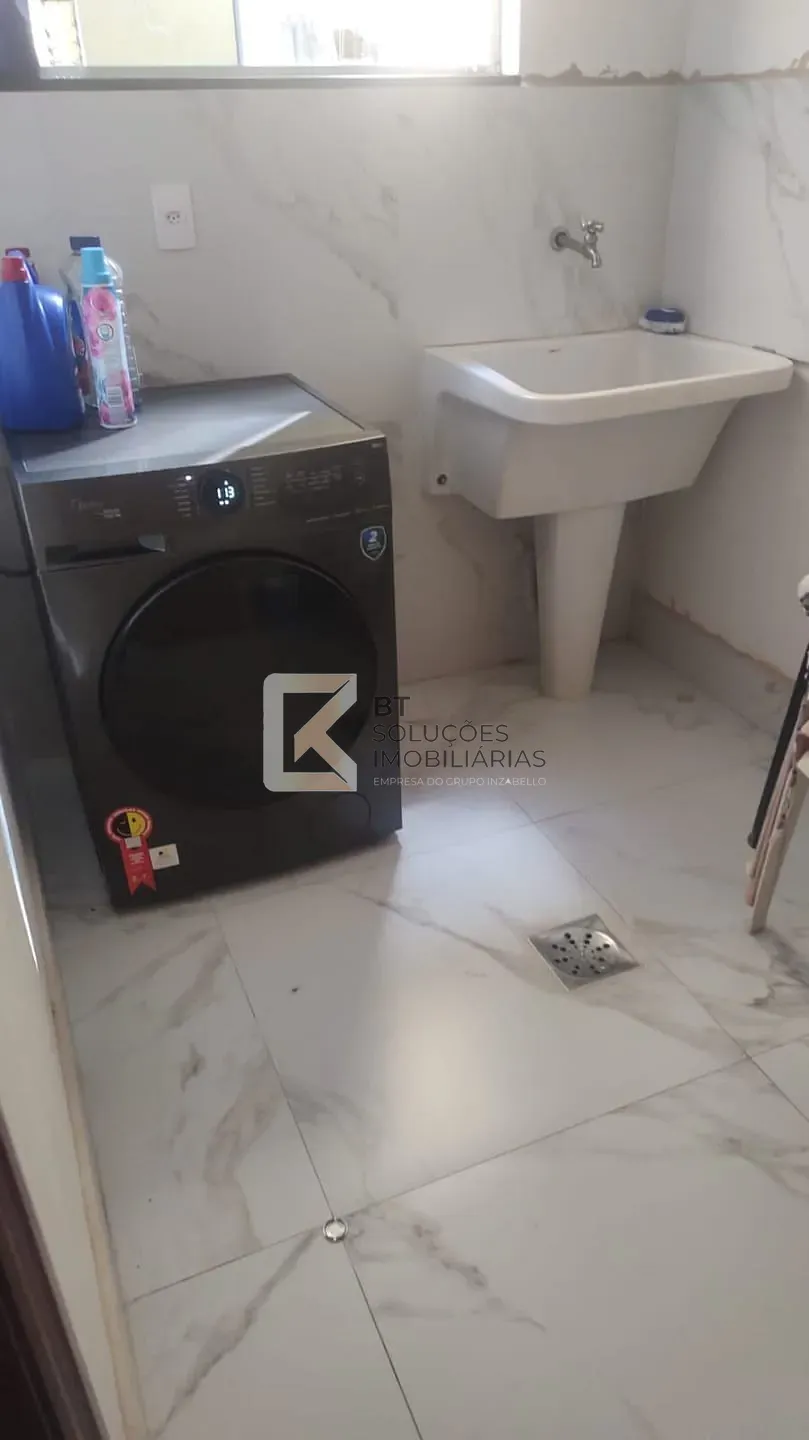 Sobrado, 3 quartos, 306 m² - Foto 6