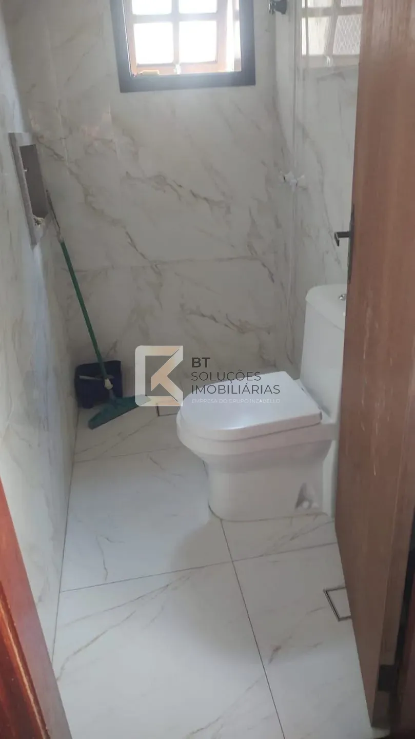 Sobrado, 3 quartos, 306 m² - Foto 14