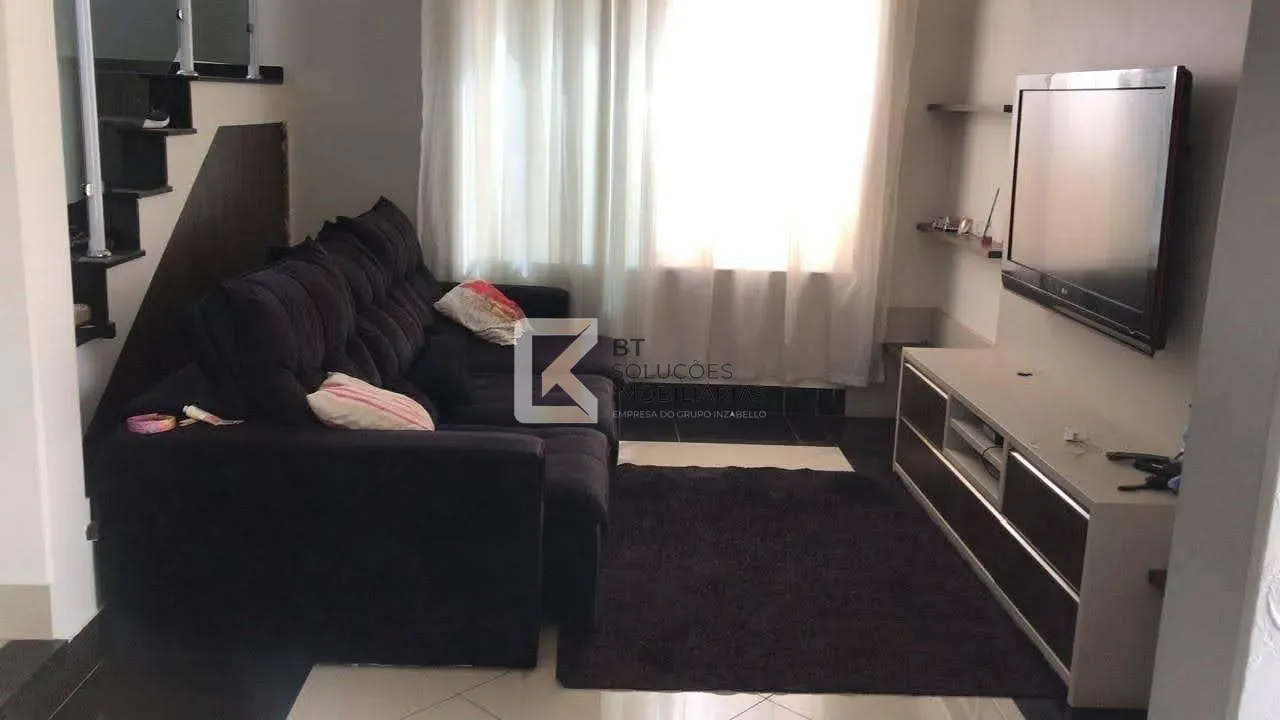 Sobrado, 3 quartos, 306 m² - Foto 2