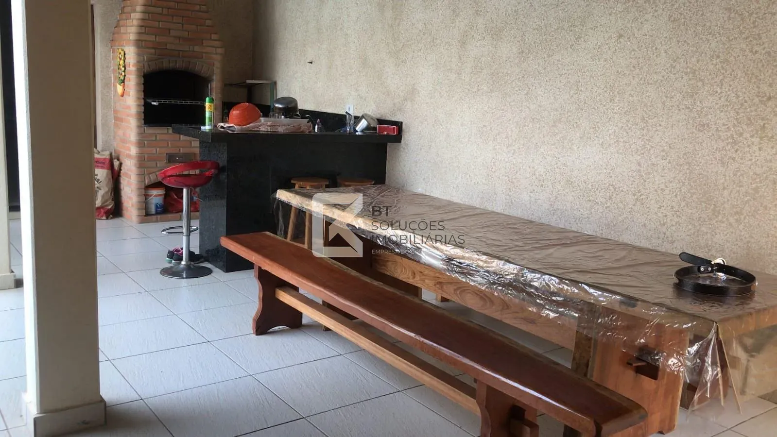 Sobrado, 3 quartos, 306 m² - Foto 17