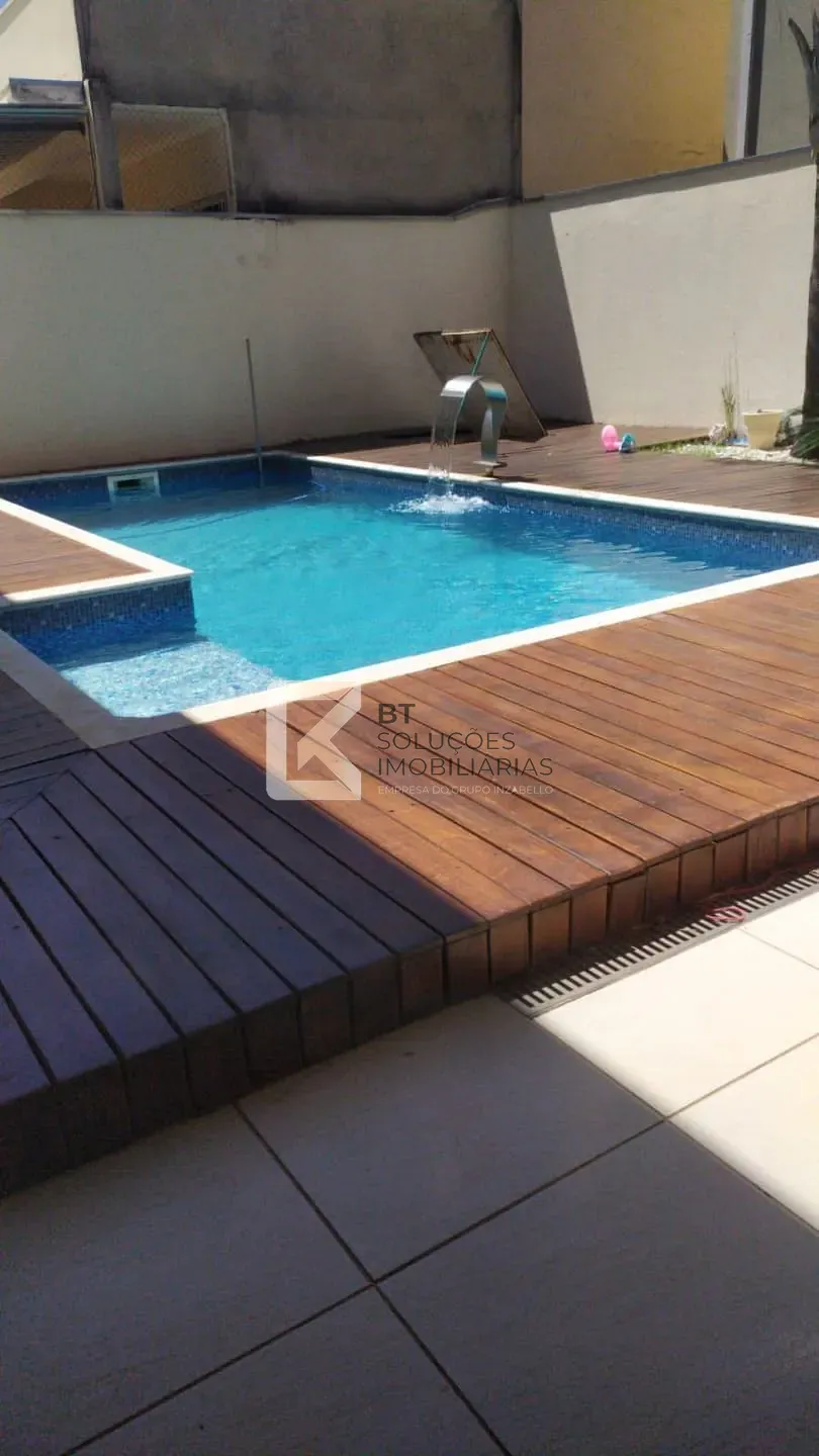 Sobrado, 3 quartos, 306 m² - Foto 16