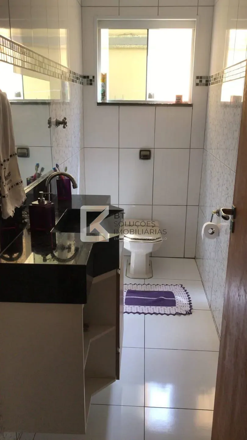 Sobrado, 3 quartos, 306 m² - Foto 13