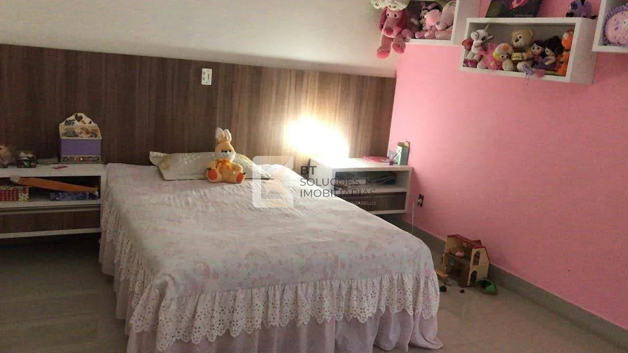 Sobrado, 3 quartos, 306 m² - Foto 11