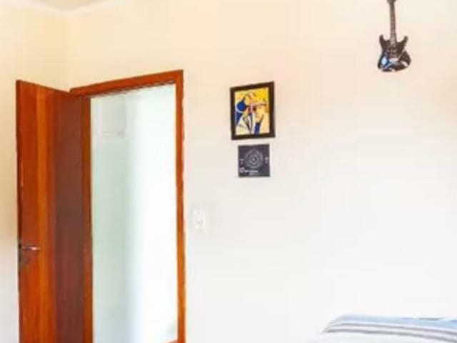 Foto do Sobrado - Sobrado à venda 3 Quartos, 1 Suíte, 6 Vagas, 281M², Vila Alpina, São Paulo - SP | Damasco Imóveis