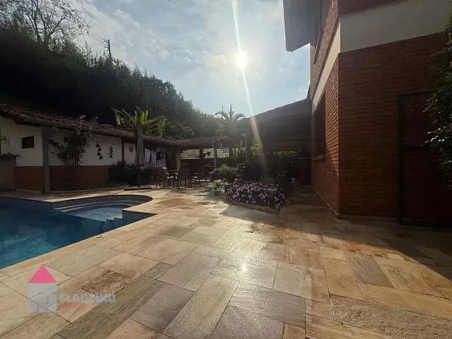 Sobrado com 500m² 7 quartos e 7 banheiros, para alugar, no bairro Parque Munhoz em São Paulo