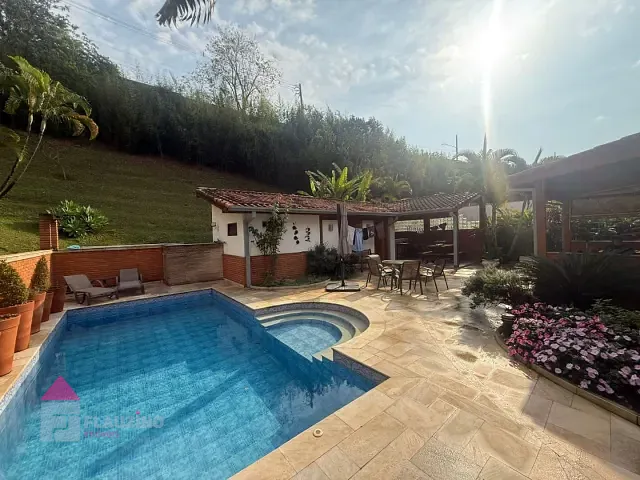 Sobrado com 500m² 7 quartos e 7 banheiros, para alugar, no bairro Parque Munhoz em São Paulo