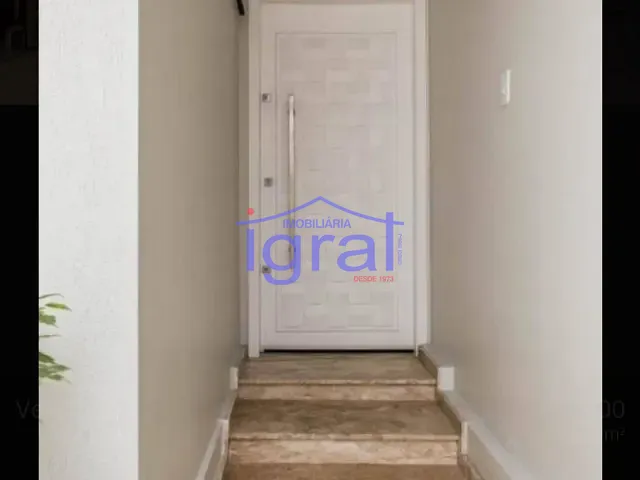 Sobrado com 100m² 2 quartos e 4 banheiros, à venda, no bairro Ipiranga em São Paulo