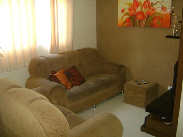 Foto do Sobrado - Sobrado  residencial à venda, Parque dos Ipês, São José dos Campos. | INDEPENDENCE NEGOCIOS IMOBILIARIOS LTDA
