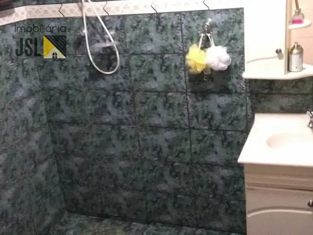 Sobrado com 175m² 2 quartos e 2 banheiros, à venda, no bairro Parque Residencial Maria Elmira em Caçapava