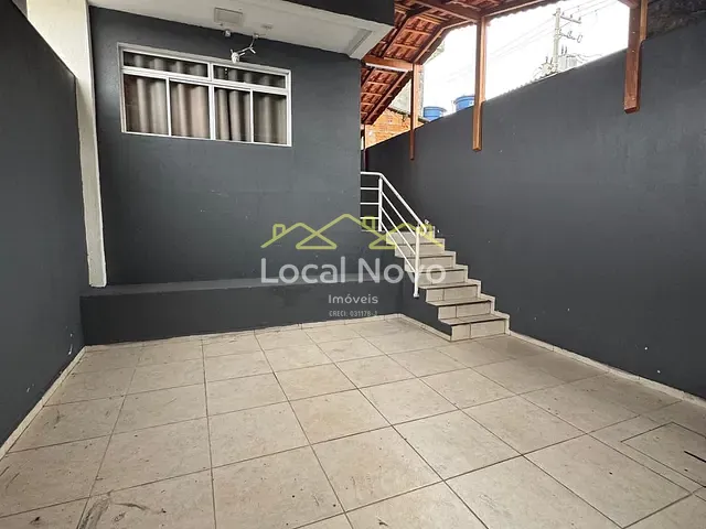 Sobrado 2 quartos e 3 banheiros, à venda, no bairro Vila Maricy em Guarulhos