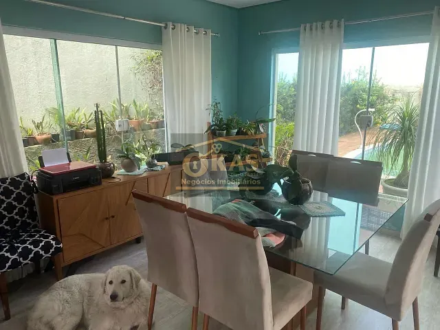Sobrado com 250m² 3 quartos e 5 banheiros, à venda, no bairro Jardim Marcato em Suzano