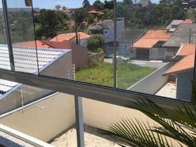 Foto do Sobrado - Sobrado à venda, 141 m² por R$ 594.000,00 - Villa Branca - Jacareí/SP | RUSSI IMÓVEIS