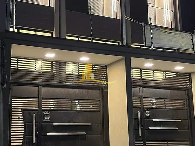 Sobrado 3 quartos e 3 banheiros, à venda, no bairro Vila Salete em São Paulo