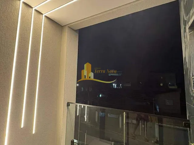 Sobrado 3 quartos e 3 banheiros, à venda, no bairro Vila Salete em São Paulo