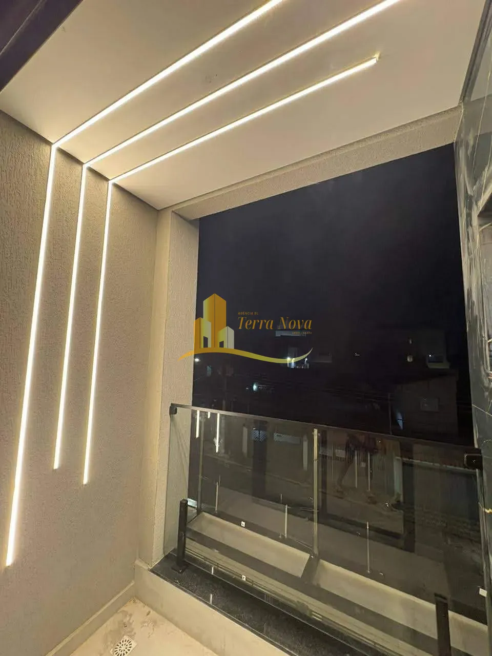 Sobrado, 3 quartos, 150 m² - Foto 3
