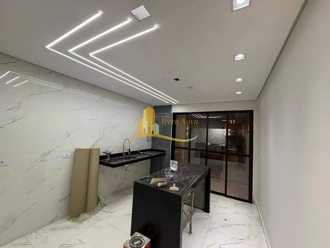 Sobrado, 3 quartos, 150 m² - Foto 5