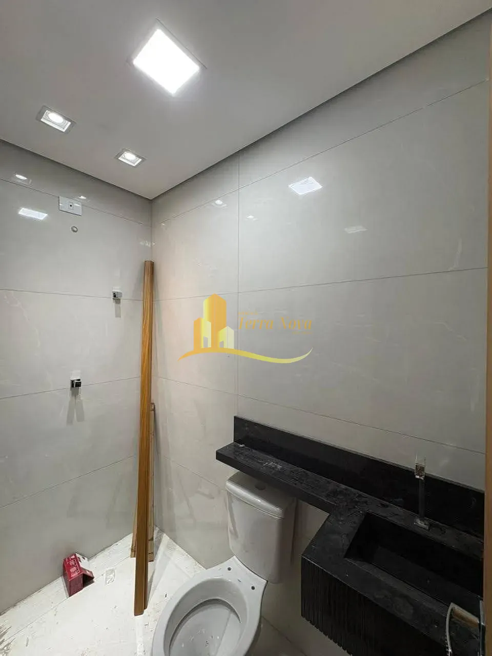 Sobrado, 3 quartos, 150 m² - Foto 8