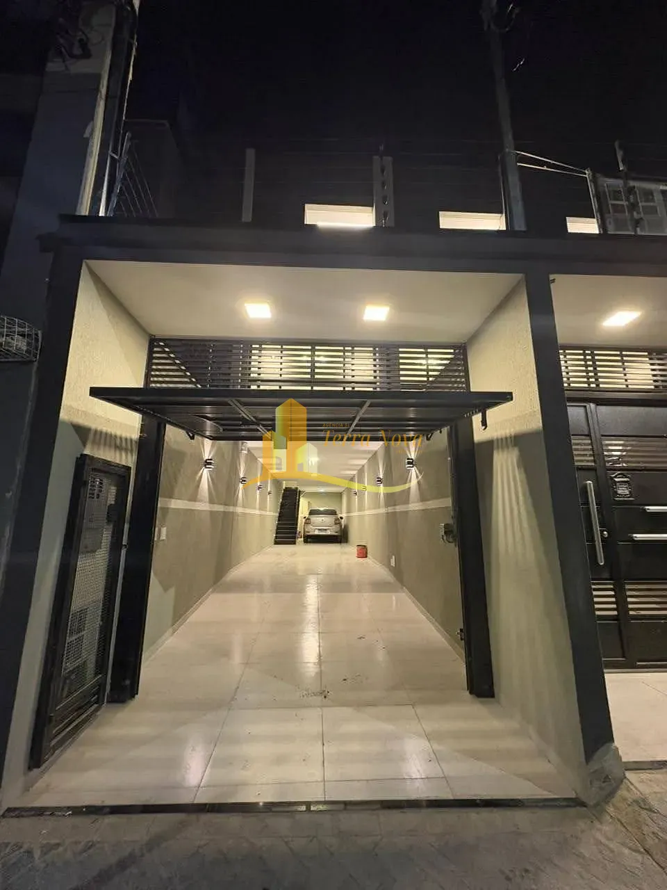Sobrado, 3 quartos, 150 m² - Foto 11