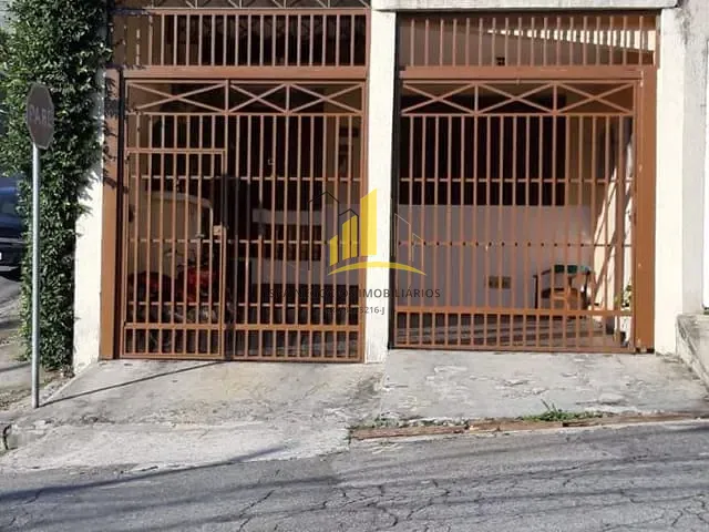 Sobrado com 120m² 2 quartos e 3 banheiros, à venda, no bairro Vila Aricanduva em São Paulo