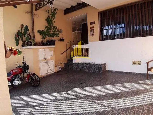 Sobrado com 120m² 2 quartos e 3 banheiros, à venda, no bairro Vila Aricanduva em São Paulo