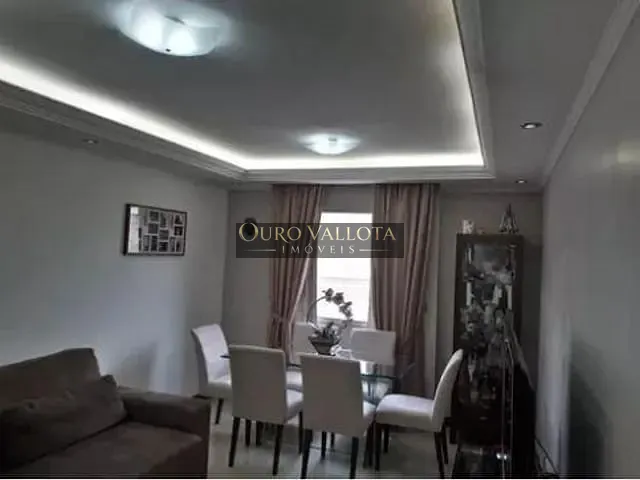 Sobrado com 110m² 2 quartos e 3 banheiros, à venda, no bairro Vila Bela em São Paulo