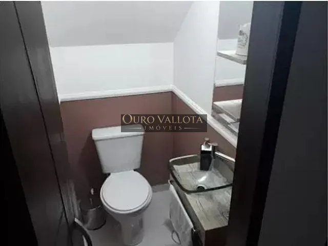 Sobrado com 110m² 2 quartos e 3 banheiros, à venda, no bairro Vila Bela em São Paulo