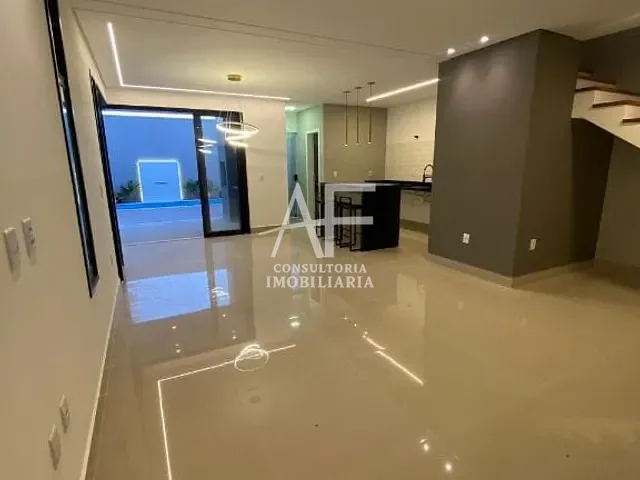 Sobrado com 175m² 3 quartos e 3 banheiros, à venda, no bairro Morada dos Nobres em Taubaté
