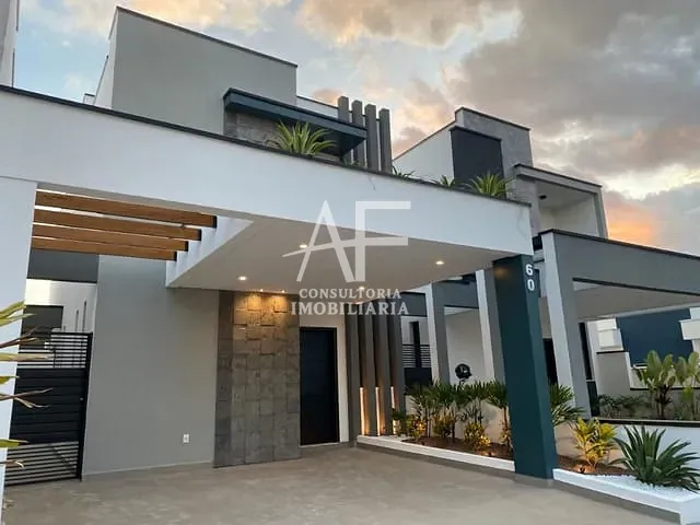 Sobrado com 175m² 3 quartos e 3 banheiros, à venda, no bairro Morada dos Nobres em Taubaté