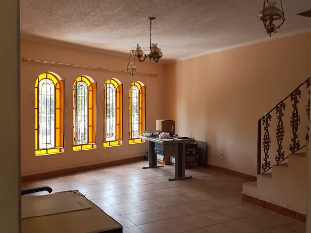 Sobrado 3 quartos e 3 banheiros, à venda, no bairro Santa Maria em São Caetano do Sul