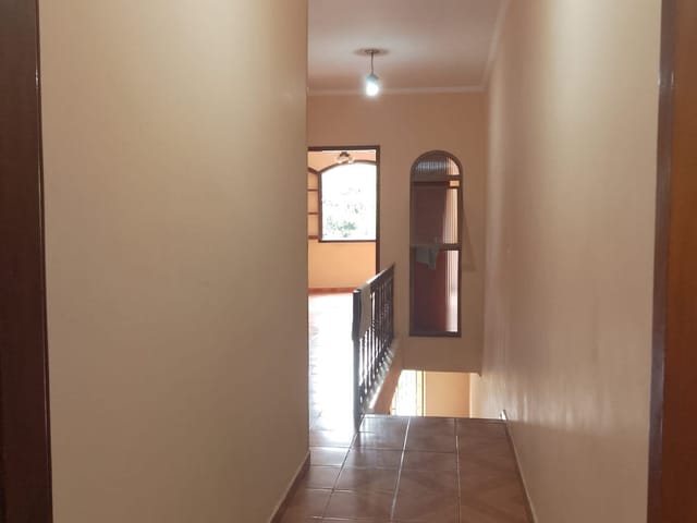 Sobrado 3 quartos e 3 banheiros, à venda, no bairro Santa Maria em São Caetano do Sul