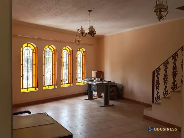 Sobrado 3 quartos e 3 banheiros, à venda, no bairro Santa Maria em São Caetano do Sul