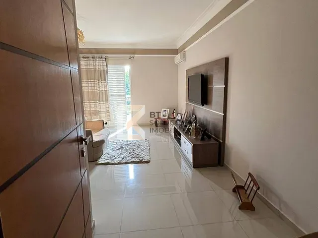 Sobrado com 288m² 3 quartos e 3 banheiros, à venda, no bairro Jardim Europa II em Indaiatuba