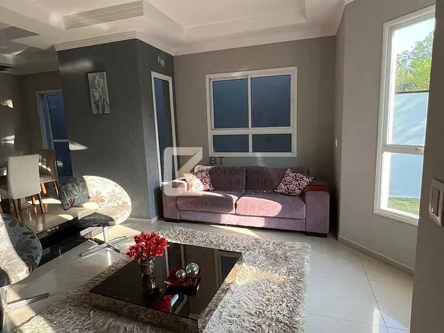 Sobrado com 288m² 3 quartos e 3 banheiros, à venda, no bairro Jardim Europa II em Indaiatuba