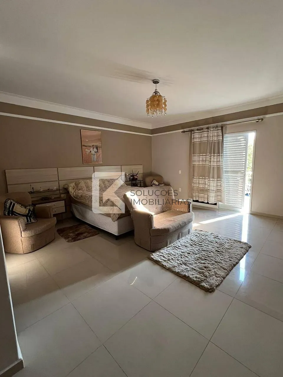 Sobrado, 3 quartos, 244 m² - Foto 15