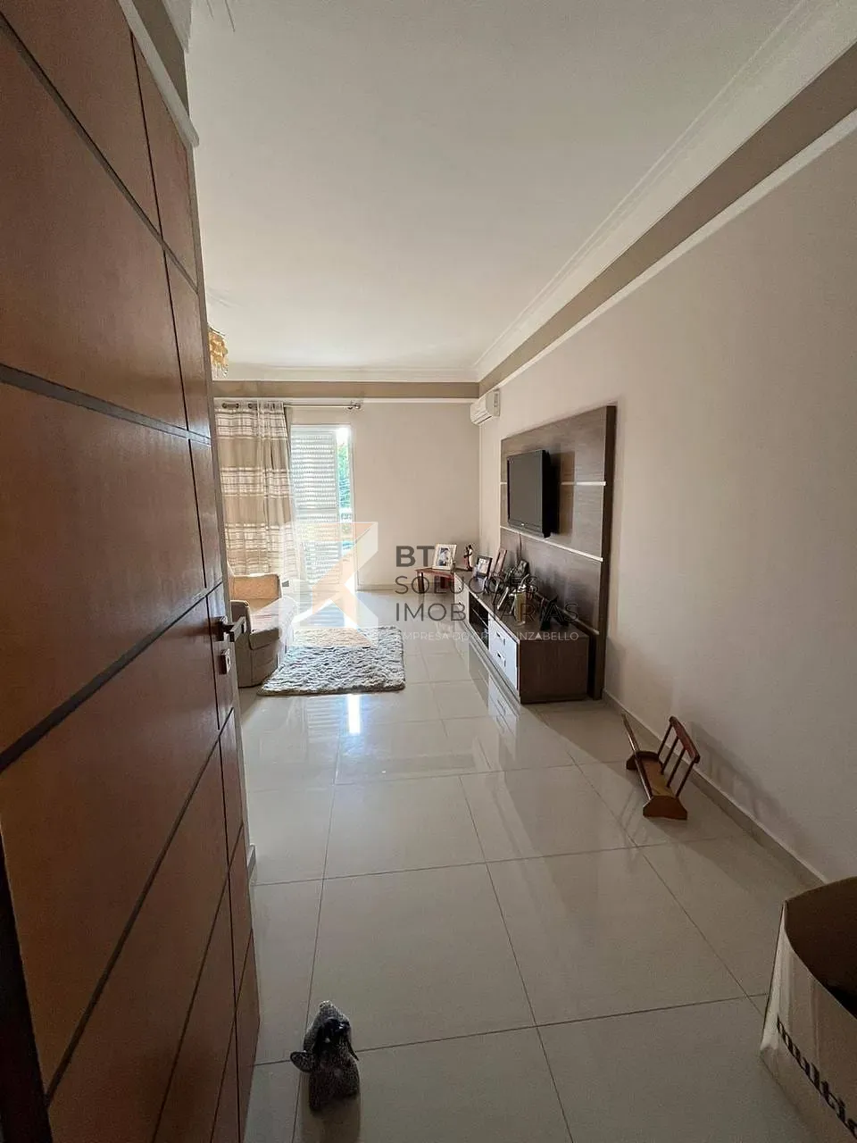 Sobrado, 3 quartos, 244 m² - Foto 4