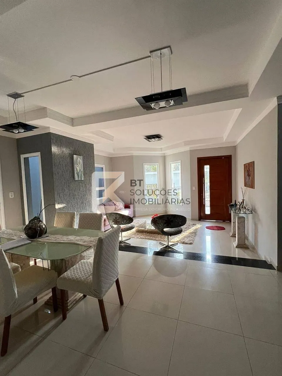 Sobrado, 3 quartos, 244 m² - Foto 7