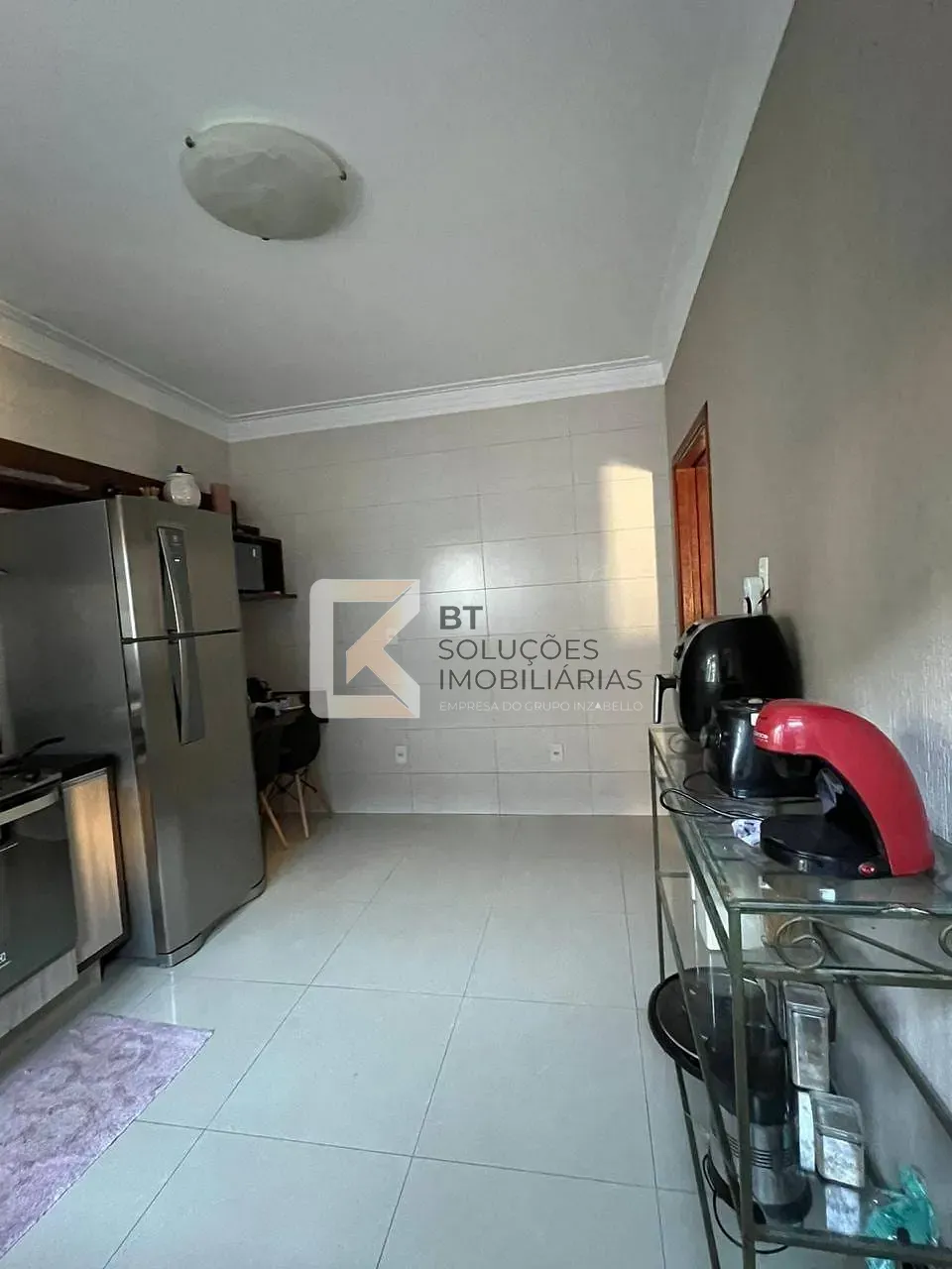 Sobrado, 3 quartos, 244 m² - Foto 8