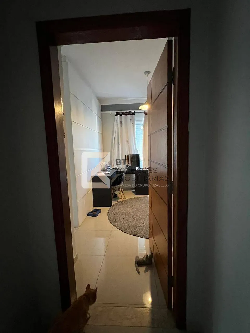 Sobrado, 3 quartos, 244 m² - Foto 13