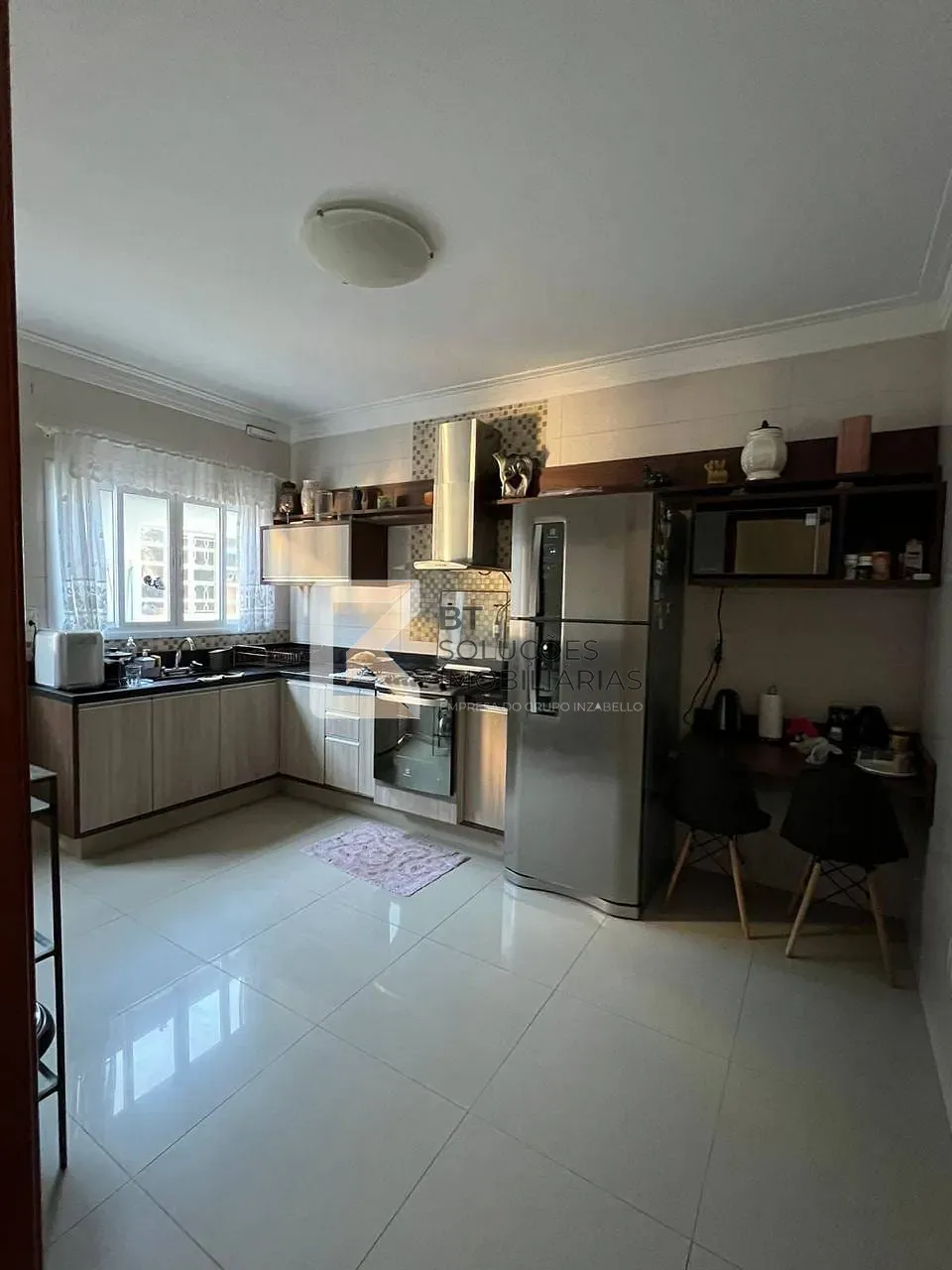 Sobrado, 3 quartos, 244 m² - Foto 9